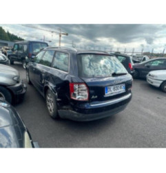 Alternateur AUDI A4 2 Photo n°13