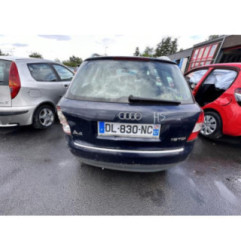 Alternateur AUDI A4 2 Photo n°14