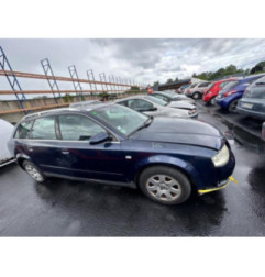 Alternateur AUDI A4 2 Photo n°15