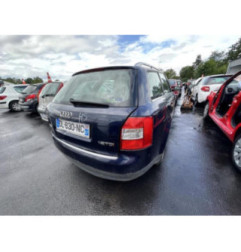 Alternateur AUDI A4 2 Photo n°16