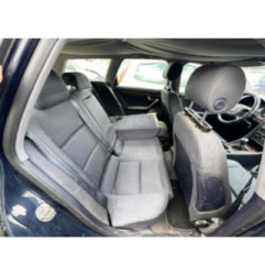 Alternateur AUDI A4 2 Photo n°17