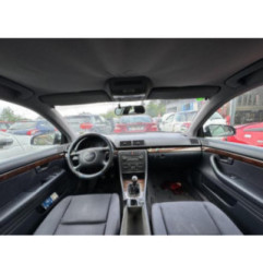 Alternateur AUDI A4 2 Photo n°19