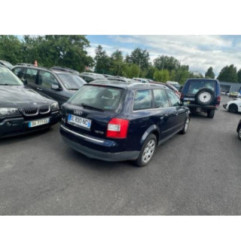 Demarreur AUDI A4 2 Photo n°6