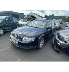 Demarreur AUDI A4 2 Photo n°8