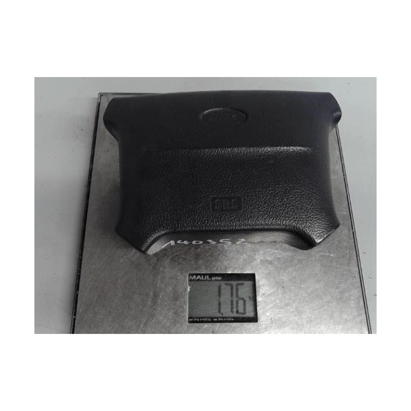 Air bag conducteur LAND ROVER DISCOVERY 1