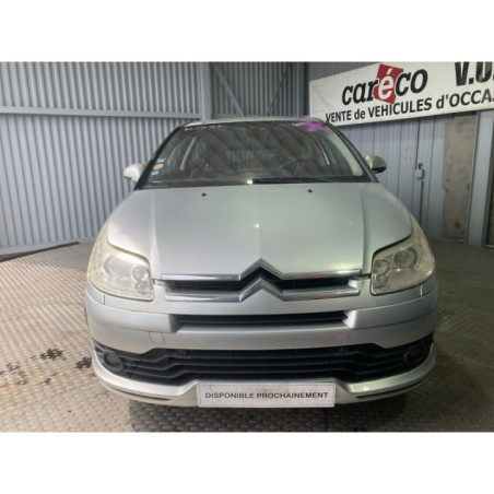 Echangeur air (Intercooler) CITROEN C4 1 Photo n°1