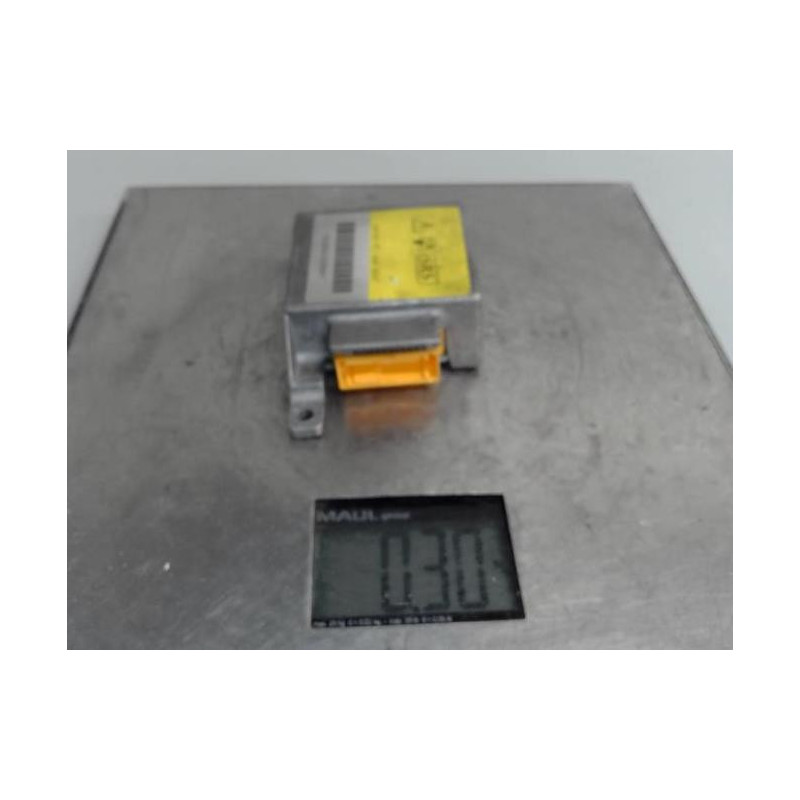 Boitier air bag LAND ROVER DISCOVERY 1