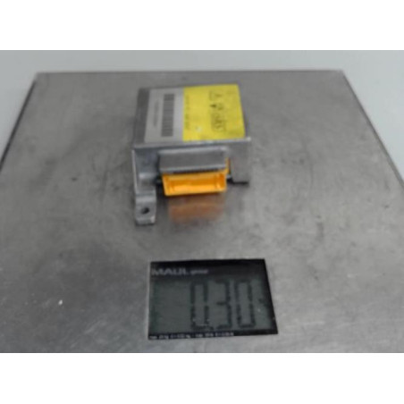 Boitier air bag LAND ROVER DISCOVERY 1 Photo n°1