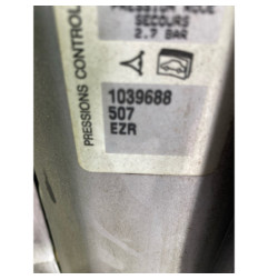 Mastervac CITROEN C4 1 Photo n°8
