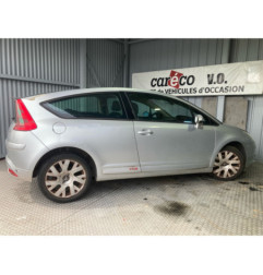 Mastervac CITROEN C4 1 Photo n°10