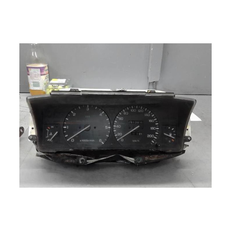 Compteur LAND ROVER DISCOVERY 1