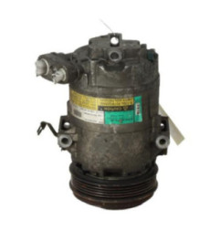 Compresseur clim OPEL ZAFIRA A Photo n°1