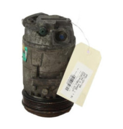 Compresseur clim OPEL ZAFIRA A