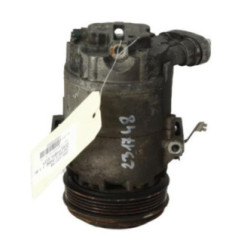 Compresseur clim OPEL ZAFIRA A Photo n°3