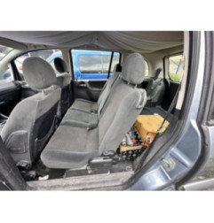 Compresseur clim OPEL ZAFIRA A Photo n°6