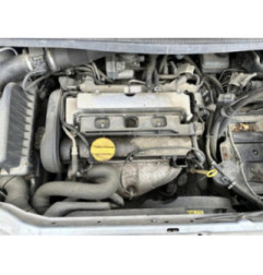 Compresseur clim OPEL ZAFIRA A Photo n°7