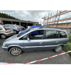 Compresseur clim OPEL ZAFIRA A Photo n°8
