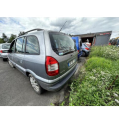 Compresseur clim OPEL ZAFIRA A Photo n°9
