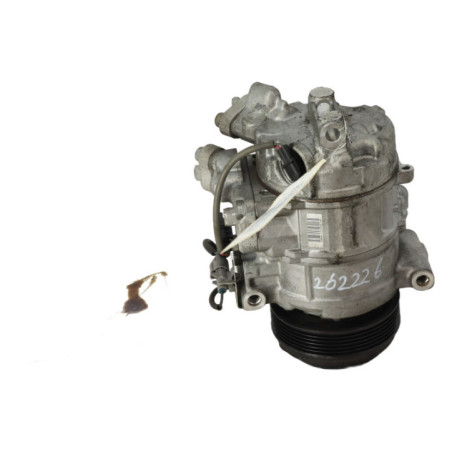 Compresseur clim BMW SERIE 3 E90