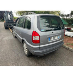 Compresseur clim OPEL ZAFIRA A Photo n°10