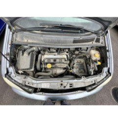 Compresseur clim OPEL ZAFIRA A Photo n°14