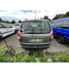 Compresseur clim OPEL ZAFIRA A Photo n°16