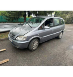 Compresseur clim OPEL ZAFIRA A Photo n°17