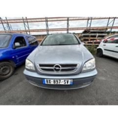 Compresseur clim OPEL ZAFIRA A Photo n°19