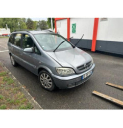 Compresseur clim OPEL ZAFIRA A Photo n°20