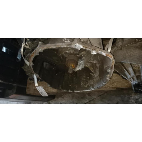 Boite de vitesses RENAULT KOLEOS 1 Photo n°1