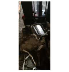 Boite de vitesses RENAULT KOLEOS 1