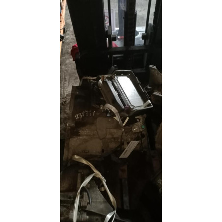 Boite de vitesses RENAULT KOLEOS 1