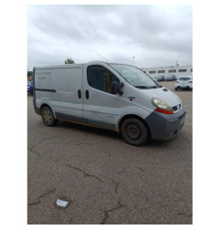 Compresseur clim RENAULT TRAFIC 2 Photo n°6