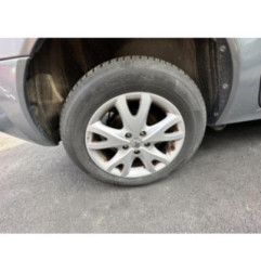 Boite de vitesses RENAULT KOLEOS 1 Photo n°14