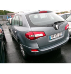 Boite de vitesses RENAULT KOLEOS 1 Photo n°17