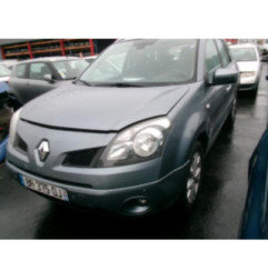 Boite de vitesses RENAULT KOLEOS 1 Photo n°19