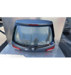 Malle/Hayon arriere RENAULT KOLEOS 1 Photo n°1