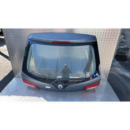 Malle/Hayon arriere RENAULT KOLEOS 1 Photo n°1