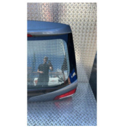 Malle/Hayon arriere RENAULT KOLEOS 1