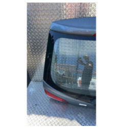 Malle/Hayon arriere RENAULT KOLEOS 1 Photo n°3