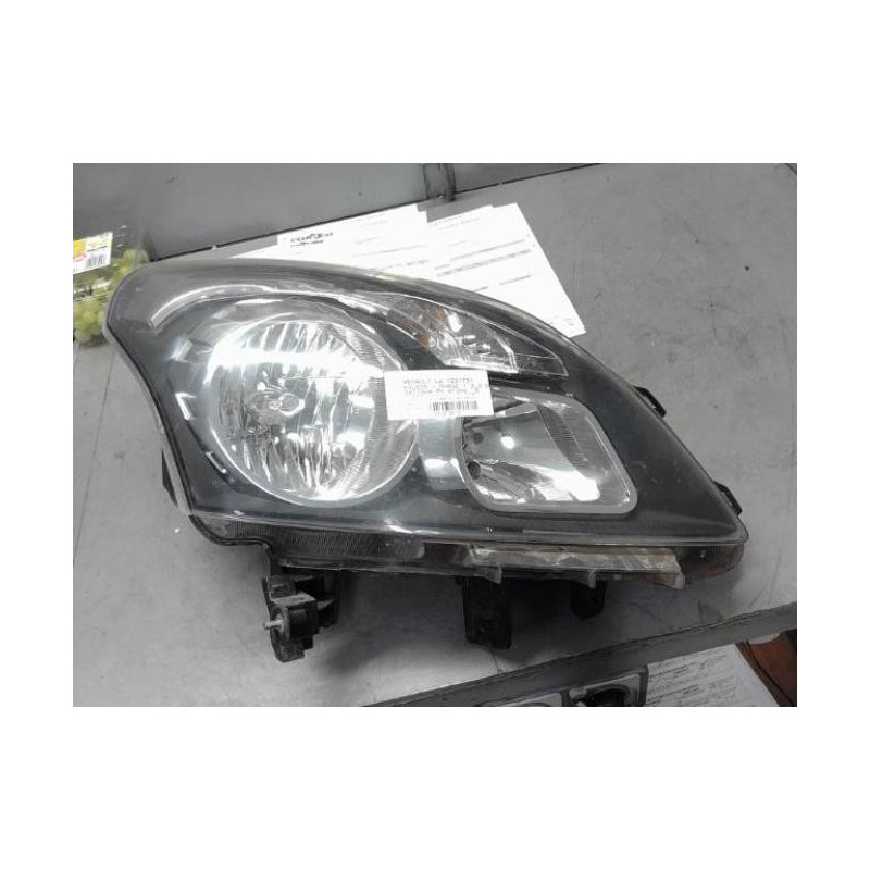 Optique avant principal droit (feux)(phare) RENAULT KOLEOS 1