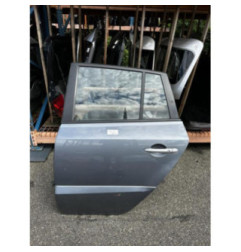 Porte arriere gauche RENAULT KOLEOS 1 Photo n°1