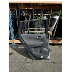 Porte arriere gauche RENAULT KOLEOS 1