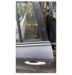 Porte arriere gauche RENAULT KOLEOS 1 Photo n°4