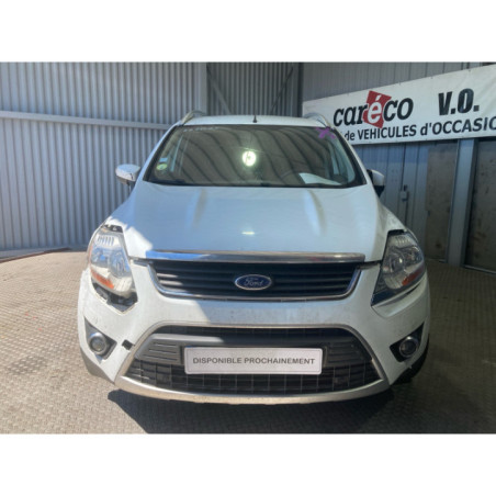 Trappe d'essence FORD KUGA 1 Photo n°1