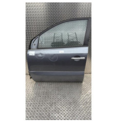 Porte avant gauche RENAULT KOLEOS 1 Photo n°1
