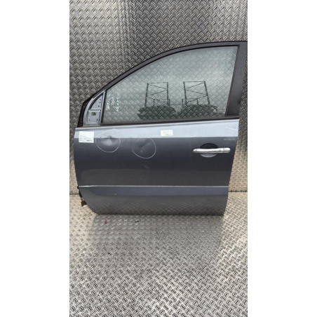 Porte avant gauche RENAULT KOLEOS 1 Photo n°1