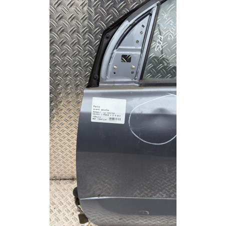 Porte avant gauche RENAULT KOLEOS 1