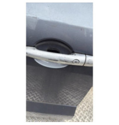 Porte avant gauche RENAULT KOLEOS 1 Photo n°3