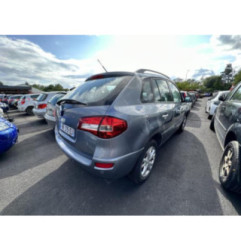 Porte avant gauche RENAULT KOLEOS 1 Photo n°8